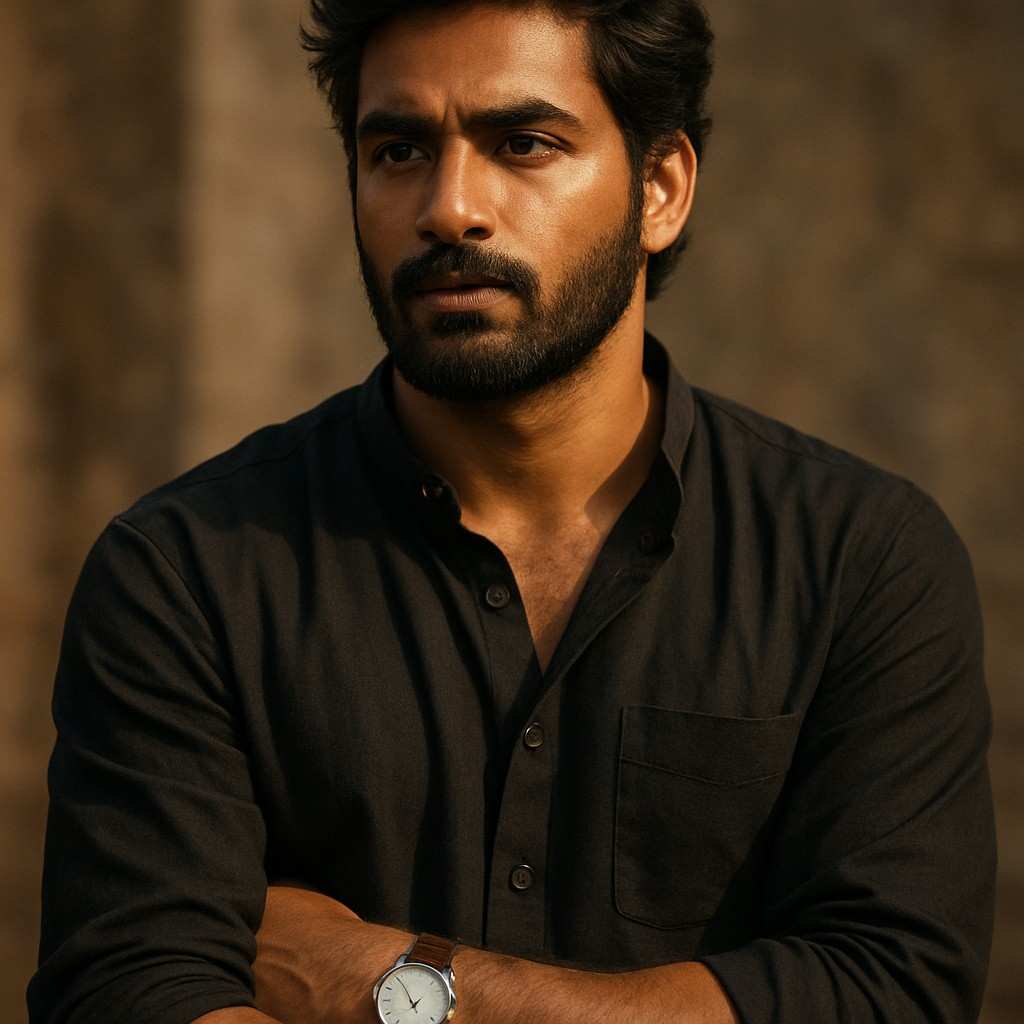 Abhisekh Kumar