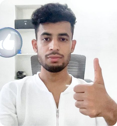 Chetan - DIZIPUSH Founder