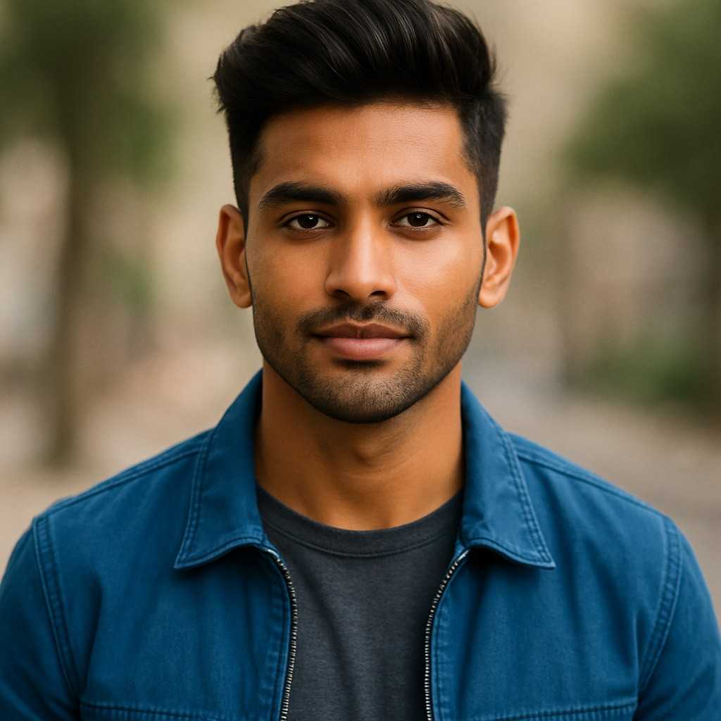 Rahul Singh 